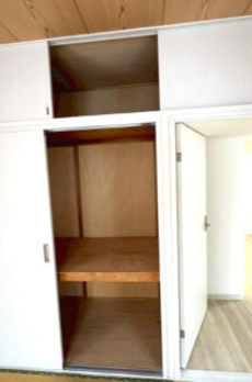 高田馬場しろがねマンション 