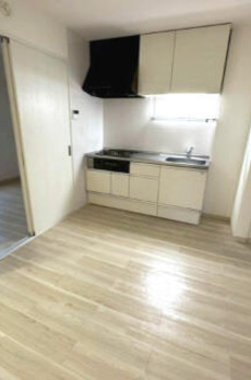 高田馬場しろがねマンション 