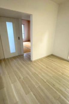 高田馬場しろがねマンション 