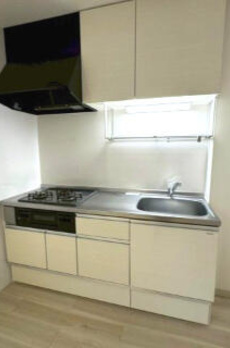 高田馬場しろがねマンション 