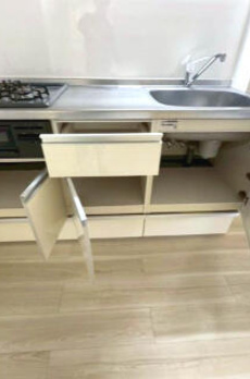 高田馬場しろがねマンション 