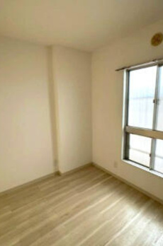 高田馬場しろがねマンション 