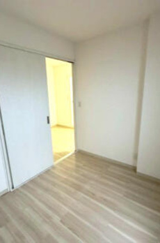 高田馬場しろがねマンション 