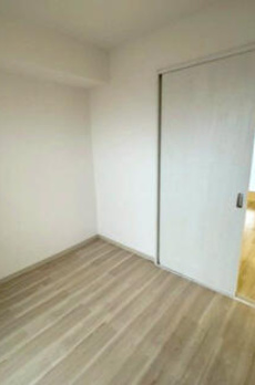 高田馬場しろがねマンション 