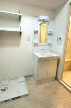 高田馬場しろがねマンション 