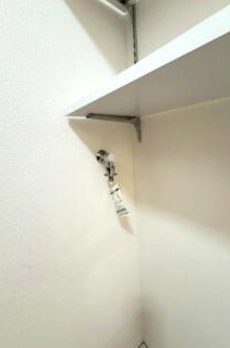 高田馬場しろがねマンション 