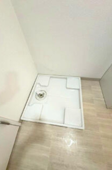 高田馬場しろがねマンション 