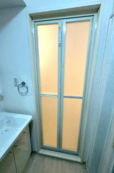 高田馬場しろがねマンション 