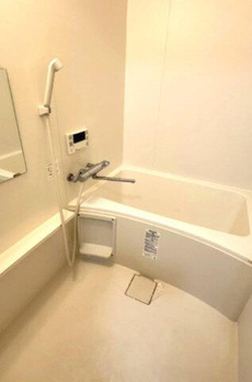 高田馬場しろがねマンション 