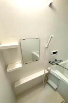 高田馬場しろがねマンション 