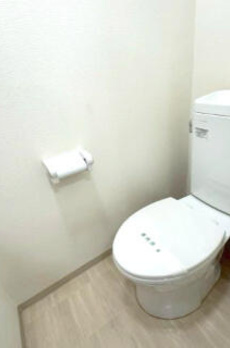 高田馬場しろがねマンション 