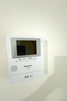 高田馬場しろがねマンション 