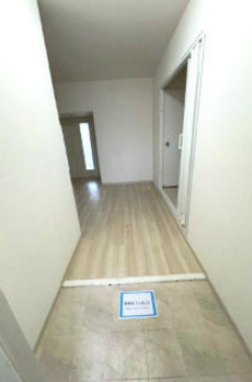 高田馬場しろがねマンション 