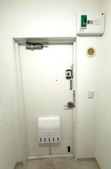 高田馬場しろがねマンション 