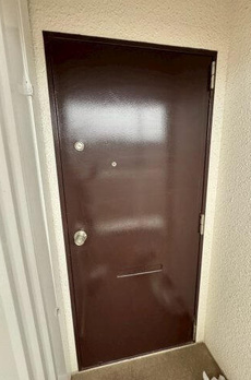 高田馬場しろがねマンション 