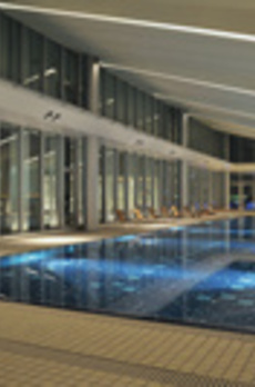 THE TOKYO TOWERS SEA TOWER 