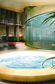 THE TOKYO TOWERS SEA TOWER 