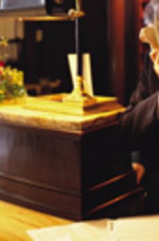 THE TOKYO TOWERS SEA TOWER 