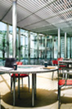 THE TOKYO TOWERS SEA TOWER 