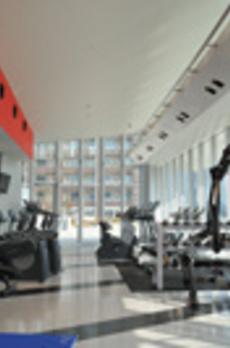 THE TOKYO TOWERS SEA TOWER 