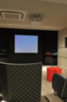 THE TOKYO TOWERS SEA TOWER 