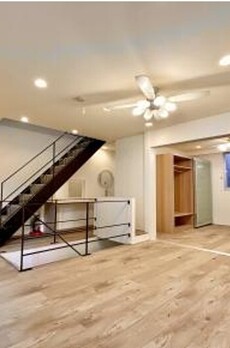 レジデンス勝どき 