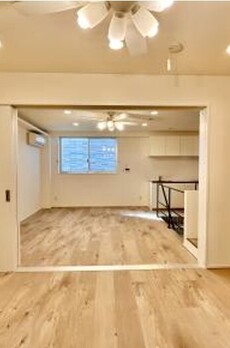 レジデンス勝どき 