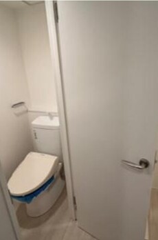 レジデンス勝どき 