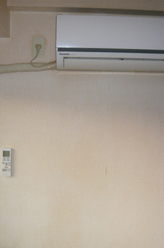 カーサグリジオ 