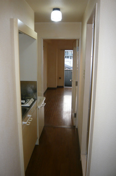 カーサグリジオ 