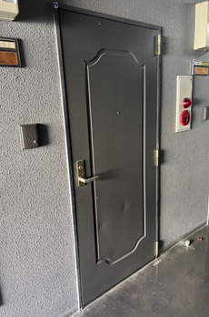 カーサグリジオ 