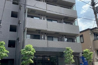 ルーブル南馬込弐番館