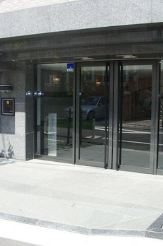 ルーブル南馬込弐番館 