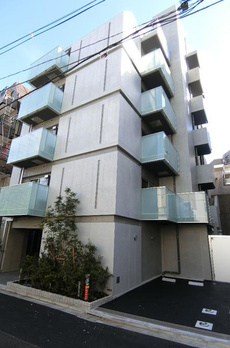 プライマル杉並方南町 