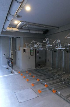 プライマル杉並方南町 