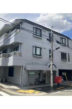 クレスト高輪 
