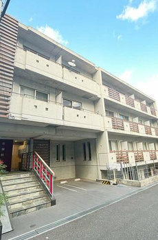 マイナビＳＴＡＹトランス原宿（ヴィアレット原宿） 