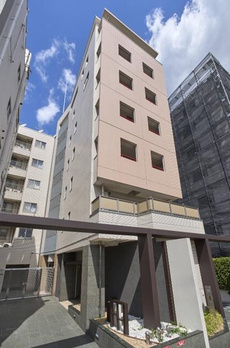 レジディア学芸大学 