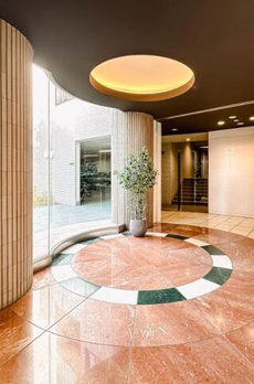 レジディア学芸大学 