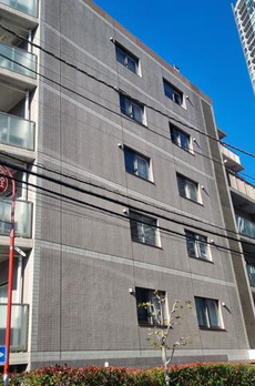 マイナビＳＴＡＹ赤坂氷川レジデンス（ＤＵＯ　ＦＬＡＴＳ赤坂） 