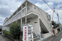 柿の木坂ヴォーンⅢＡ棟