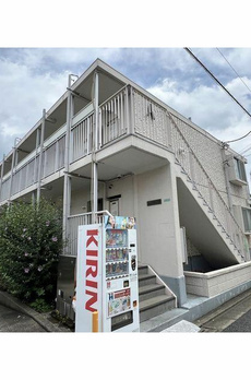 柿の木坂ヴォーンⅢＡ棟 