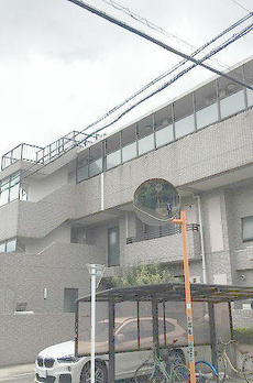 自由が丘クイーンホームズ 