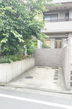 自由が丘クイーンホームズ 