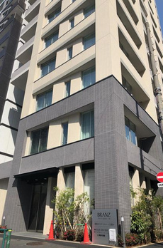 ブランズ文京白山一丁目 