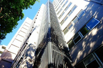 マンション第一明大前