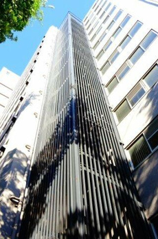 マンション第一明大前 