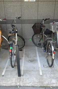 マンション第一明大前 