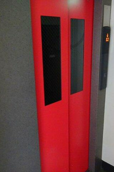 マンション第一明大前 