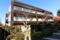 ガーデン東が丘